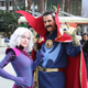 Image for article titled The Most Astonishing Cosplay at Wondercon 2013